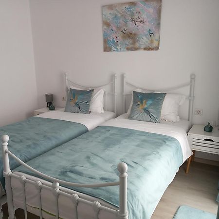 Tina Guest House Basarabi 外观 照片