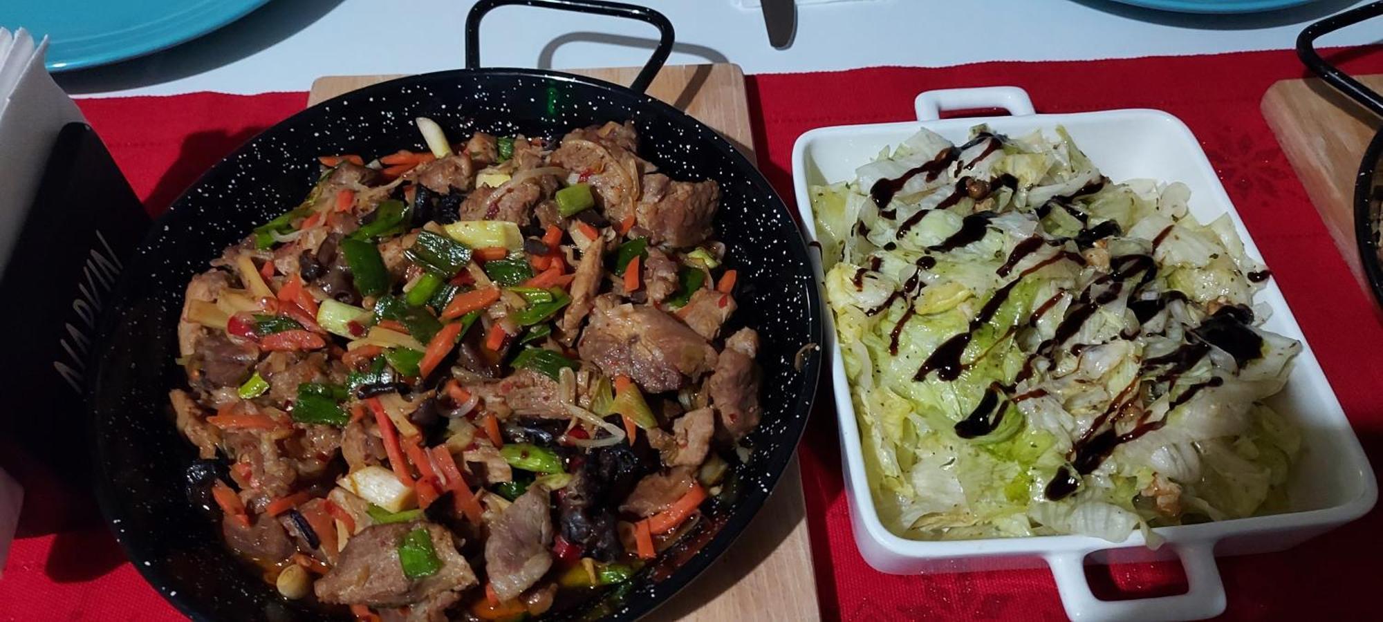 Tina Guest House Basarabi 外观 照片