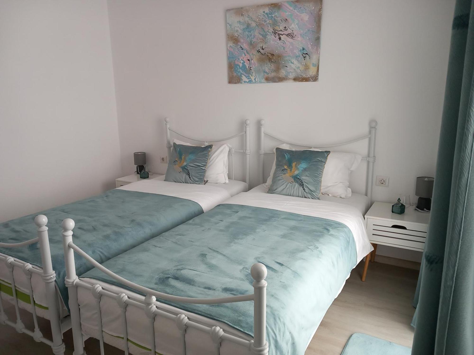 Tina Guest House Basarabi 外观 照片
