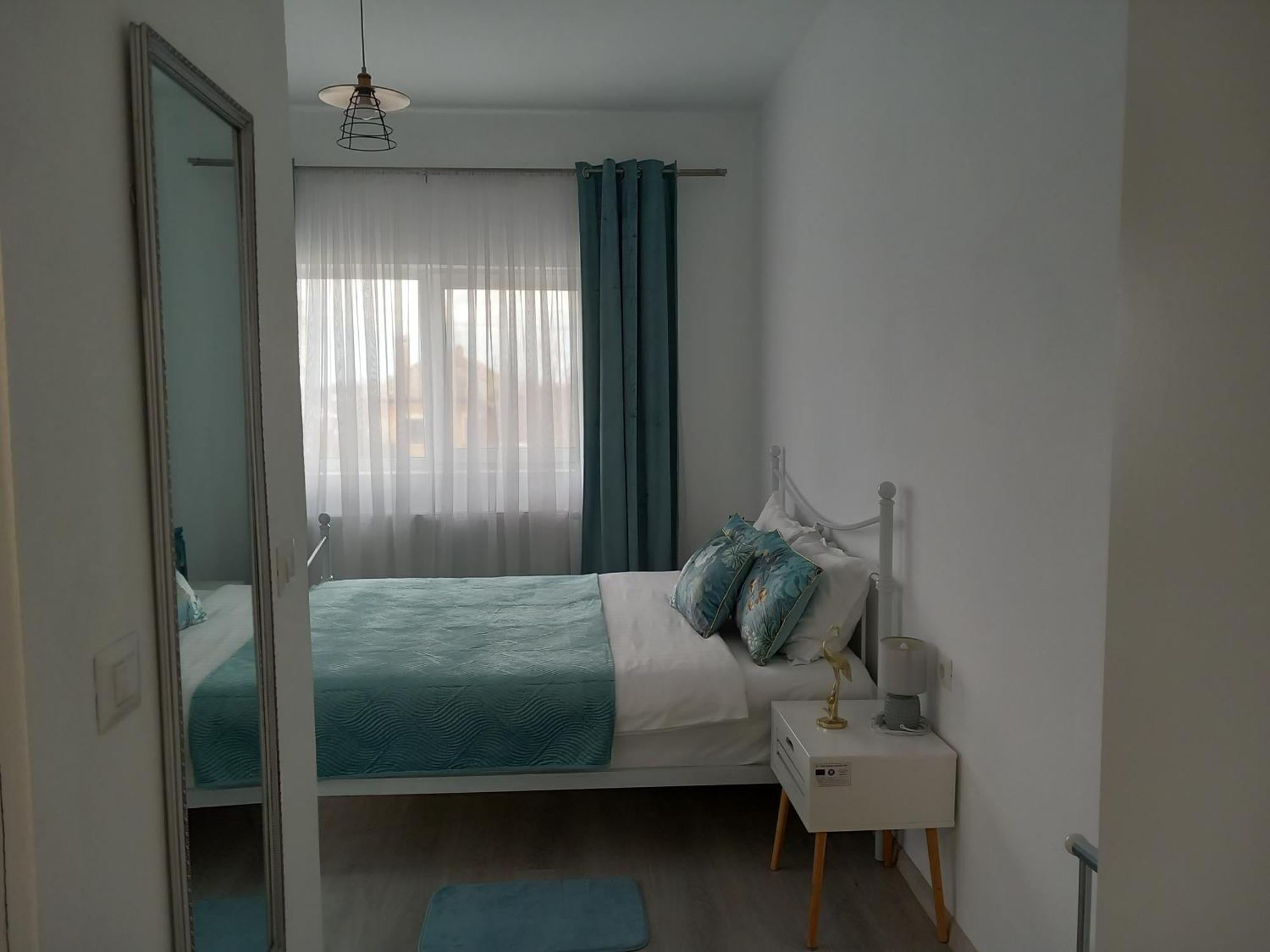 Tina Guest House Basarabi 外观 照片